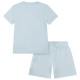 Nike Βρεφικό σετ Club Tee & Short Set